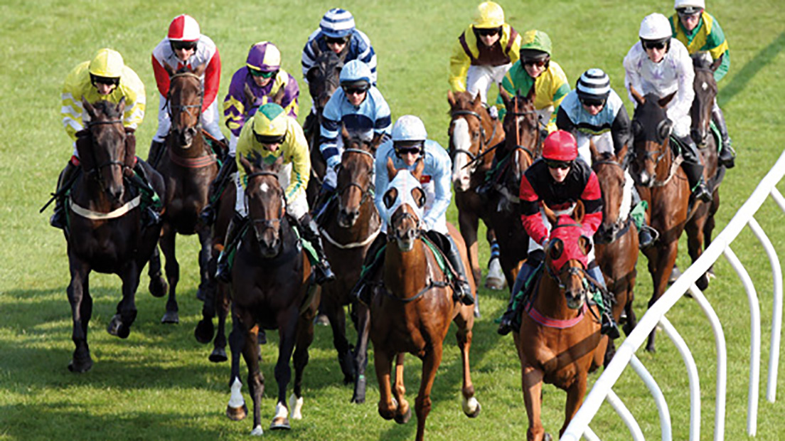 Bath Racecourse
